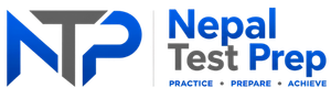 Nepal Test Prep
